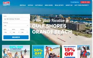 Orangebeach-hotels.com Screenshot 2024-04-14 09:38:50