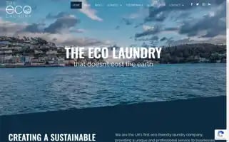 Ecolaundry.co.uk Screenshot 2024-06-30 11:08:03