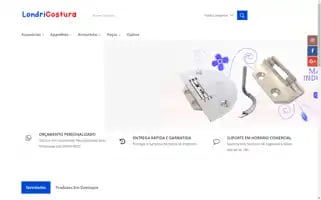 Londricostura.com.br Screenshot 2024-05-20 17:10:45