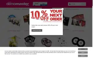 Demomaster.co.uk Screenshot 2024-06-30 17:35:48