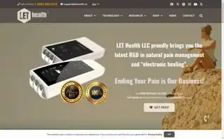 Lethealth.us Screenshot 2024-05-12 17:39:15