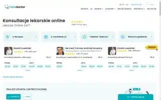 Halodoctor.pl Screenshot 2024-06-17 18:34:31