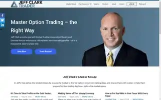Jeffclarktrader.com Screenshot 2024-05-12 12:47:31