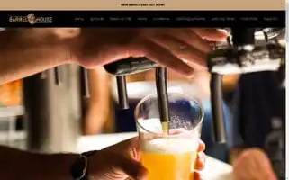 Barrelhousepub.com Screenshot 2024-05-15 13:32:43