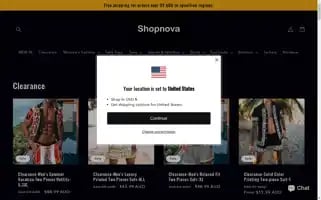 Shopnova.com.au Screenshot 2024-05-03 09:52:35