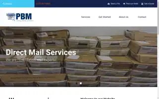 Promotionsbymail.com Screenshot 2024-05-13 13:39:02