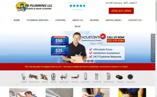 Houston-plumbingservices.com Screenshot 2024-05-16 01:58:12