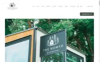 Thenomadhotels.jp Screenshot 2024-04-23 06:54:15