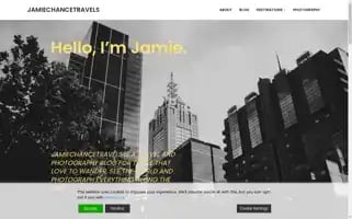 Jamiechancetravels.com Screenshot 2024-04-17 19:45:47
