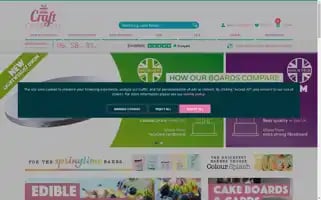 Craftcompany.co.uk Screenshot 2024-05-09 07:01:30