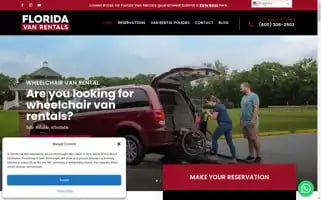 Floridavanrentals.com Screenshot 2024-05-09 18:13:29