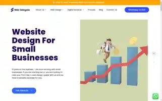 Webdelegate.com Screenshot 2024-06-16 01:36:01