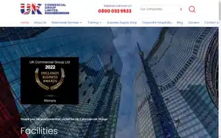 Ukcommercialgroup.co.uk Screenshot 2024-06-29 14:13:18