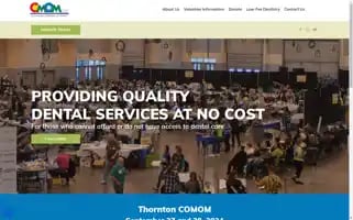 Comom.org Screenshot 2024-06-13 19:37:35