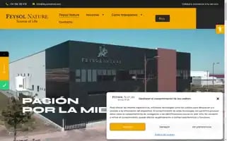 Feysolnature.org Screenshot 2024-05-23 10:33:16