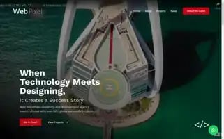 Web-pixel.ae Screenshot 2024-06-26 21:37:08