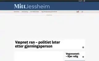 Mittjessheim.no Screenshot 2024-06-28 02:14:43