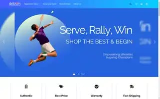 Dribon.com Screenshot 2024-05-25 07:12:27