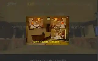 Ajayrajhotel.com Screenshot 2024-04-24 00:46:54