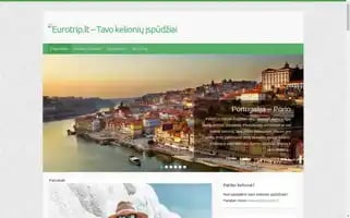 Eurotrip.lt Screenshot 2024-04-22 13:09:12