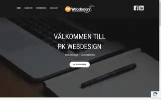 Pkweb.se Screenshot 2024-06-29 20:13:02