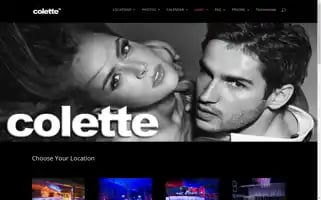 Coletteclubs.com Screenshot 2024-06-30 01:43:37