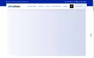Ziroclean.co.uk Screenshot 2024-05-27 03:35:19
