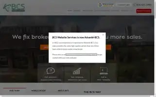 Bcswebsiteservices.com Screenshot 2024-06-13 22:32:16