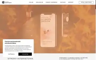 Studiobrothers.pl Screenshot 2024-06-14 21:10:00