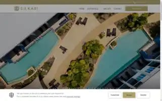 Silkarihotels.com.au Screenshot 2024-04-18 11:55:15