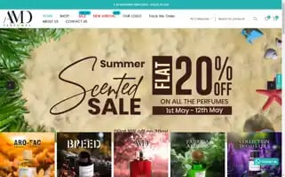 Amdperfumes.pk Screenshot 2024-05-03 11:49:33