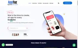 Apptaz.com Screenshot 2024-06-27 16:03:17