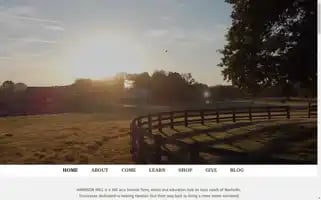 Hardisonmill.com Screenshot 2024-06-15 11:05:32