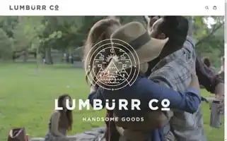 Lumburr.co Screenshot 2024-05-06 00:04:54