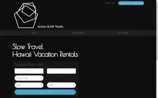 Alohaslowtravel.com Screenshot 2024-04-15 20:50:59