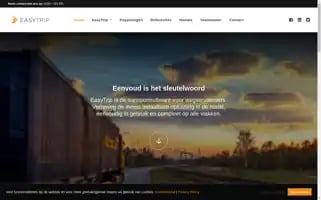 Easytrip.nl Screenshot 2024-04-17 18:00:27