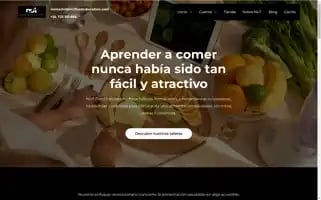 Nutfoodeducation.com Screenshot 2024-05-24 20:22:59