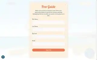 Visitcambriaca.com Screenshot 2024-05-14 22:11:54