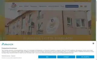 Businesshotel-biberach.de Screenshot 2024-04-17 06:43:26