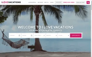 Ilovevacations.com Screenshot 2024-04-17 00:31:44