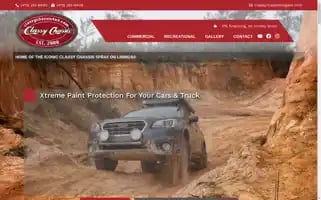 Classychassis4x4.com Screenshot 2024-05-15 17:39:48