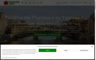 Pomodorotours.com Screenshot 2024-04-22 20:49:24