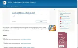 Bizdirlib.com Screenshot 2024-05-08 19:32:29