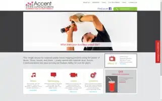 Accentyourbusiness.com Screenshot 2024-05-08 09:44:23