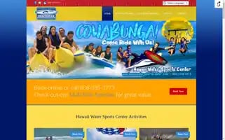 Hawaiiwatersportscenter.com Screenshot 2024-05-10 00:59:50