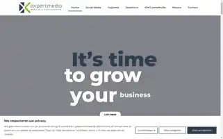 Expertmedia.be Screenshot 2024-06-14 14:21:59
