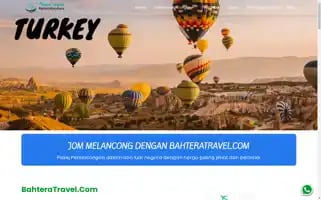 Bahteratravel.com Screenshot 2024-04-18 17:46:17