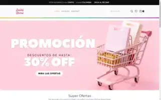 Saoristore.com Screenshot 2024-04-27 12:23:57