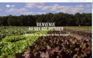 Levillagepotager.com Screenshot 2024-06-11 19:44:48