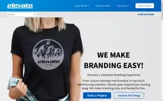 Elevatepromo.com Screenshot 2024-05-09 13:35:41